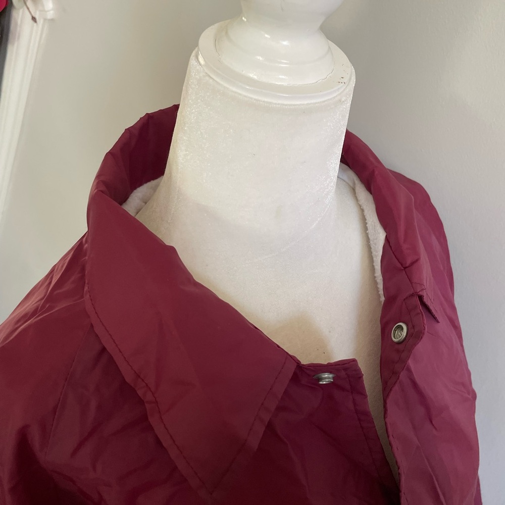 Weather Breaker Jacket - Picture 5 of 9